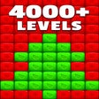 Pictogram van programma: Fruit Cube Blast
