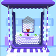 Biểu tượng của chương trình: Pop Corn Chef Crush