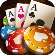 أيقونة البرنامج: Teen Patti Star