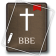 Programın simgesi: Simple English Bible BBE …