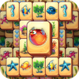 Ikona programu: Mahjong Fish