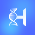 程序图标：Helix Connect