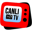 程序图标：Canlı TV - Full HD - Mobi…