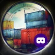 Icoon van programma: Sniper Rust VR - Jio Edit…