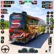 Programın simgesi: Uphill Bus Driving Game S…