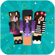 Иконка программы: Tiny Skins