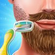 程序图标：Barber Salon Beard  Hair …