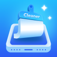 Icono de programa: Junk File Cleanup