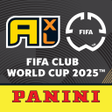 程序图标：FCWC25 Panini Adrenalyn X…