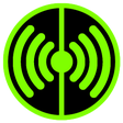 程序图标：Wifi Search Free Open