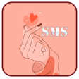 أيقونة البرنامج: romantique sms damour 202…