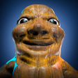 Brainrot Analog Horror Game icon