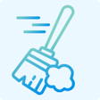 プログラムのアイコン：ProCleaner