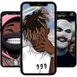 أيقونة البرنامج: Dope Wallpaper
