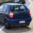Ikona programu: Palio Drift  Park Simulat…