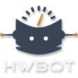 Иконка программы: HWBOT Prime - CPU Benchma…