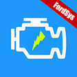 Иконка программы: FordSys Scan Pro