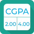 プログラムのアイコン：CGPA Calculator