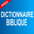 Ícone do programa: Dictionnaire Biblique Pro