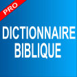 Dictionnaire Biblique Pro