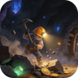 Programikonen: Mystery Mines Fun