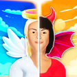 程序图标：Run Heaven Life