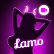 프로그램 아이콘: LamoLive Video Chat