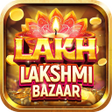 Biểu tượng của chương trình: Lakh Lakshmi Bazaar