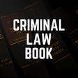 Icon of program: Criminal Law Book 2021