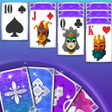 Ikon program: Solitaire Taste: Klon GO