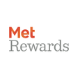 プログラムのアイコン：MetRewards - MetCentres l…