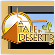 Icon of program: A Tale In the Desert