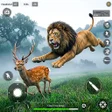 Ikona programu: Deer Hunt Gun Games Offli…