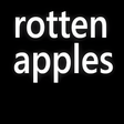 Icono de programa: Rotten Apples