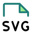 程序图标：svg converter