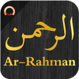 Ikona programu: Surah Ar-Rahman ٱلرَّحۡمَ…