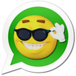 程序图标：Spend jokes in Wasap