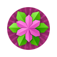 Icon of program: Origami Flowers From Pape…