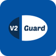 Ícone do programa: V2Guard VPNFast  Secure V…
