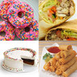 程序图标：Baking Tutorials 2020