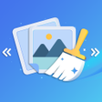 Ícone do programa: Wipeclear: Swipe Photo Cl…