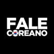 程序图标：Fale Coreano