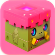 Ícone do programa: Kawaii world minecraft