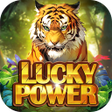 أيقونة البرنامج: Lucky Power - Your Choice