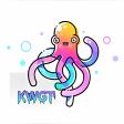 Octopus KWGT