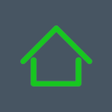 プログラムのアイコン：EcoHome