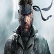 프로그램 아이콘: Metal Gear Solid Delta: S…