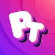 Ikon program: PicTap Roulette:Party Gam…