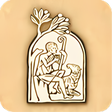Ícone do programa: Catecismo da Igreja Catól…