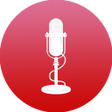 プログラムのアイコン：Voice Recorder: Audio  So…